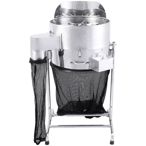 Bowl Leaf Trimmer Cut Garden Tools-TI00071-Veeddydropshipping