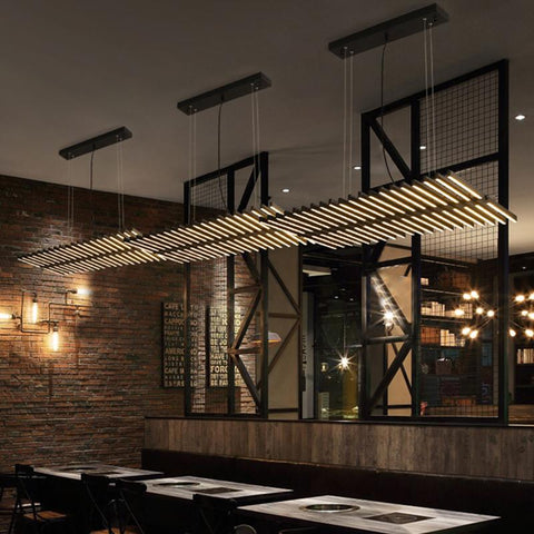 Led Pendant Lights Modern-TI00323-Veeddydropshipping