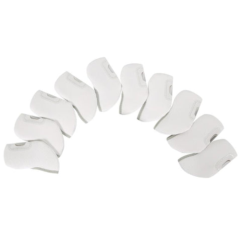 Golf Iron Head Covers Golf Club Covers Iron Headcovers with-OS01424-Veeddydropshipping