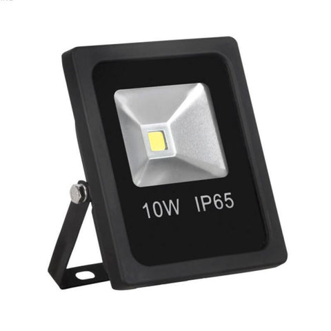 led Floodlight 10W DC12v 24v Spotlight 20W 30W 50W AC 110v 220v-TI00858-Veeddydropshipping