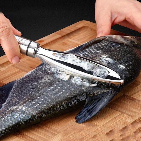 Kitchen Stainles Fish Scales Scraping Graters-HA01353-Veeddydropshipping