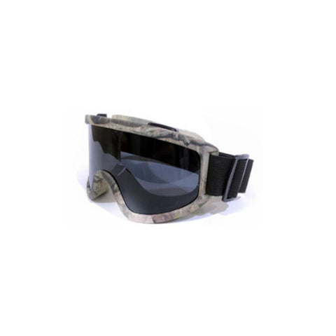 Goggles Men Women Child Ski Glasses UV400 Protection Windproof-OS01527-Veeddydropshipping