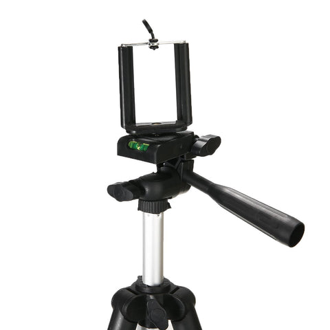Portable Projector Tripod Adjustable Extendable Tripod Stand Flexible -CE00891-Veeddydropshipping