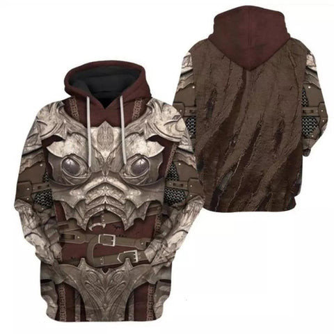 Knight Artorias Soul Of Cinder hoodies Sweatshirt-MF00274-Veeddydropshipping