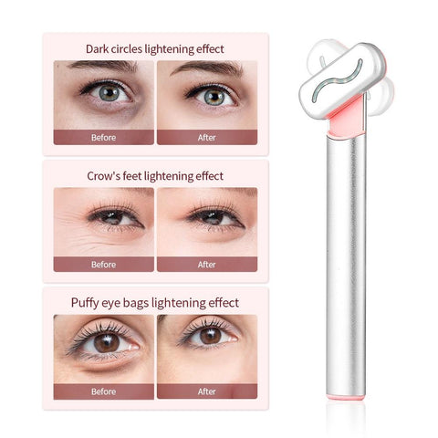 Red Light Therapy Eye Care Tool-BH00380-Veeddydropshipping