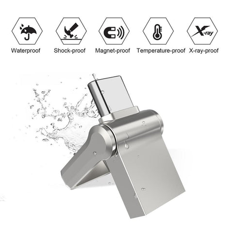 Mini Flash Drive Memory Stick-CO00779-Veeddydropshipping