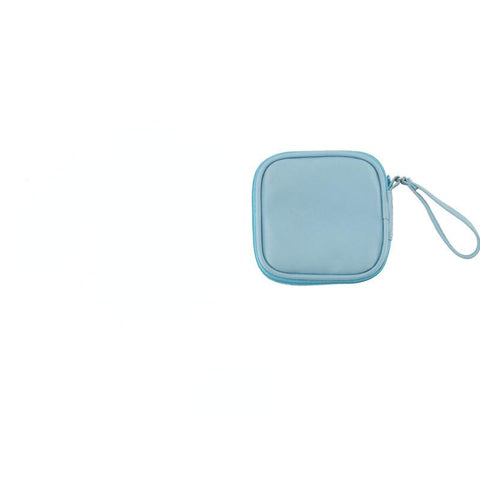Modern Minimalist Headphone Storage Bag Data Wire Phone Cable Charger Storage Box Headphone-PA00852-Veeddydropshipping