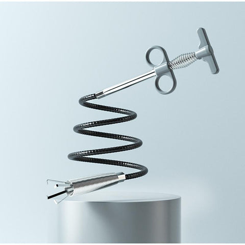Sewer Pipe Unblocker Bathroom Hair Catcher Tools-HA01060-Veeddydropshipping