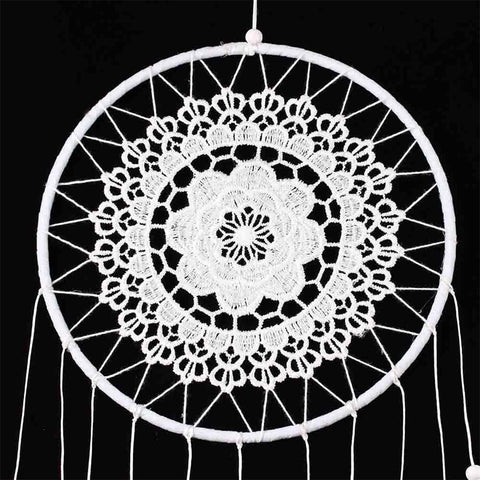 Dream Catcher Handmade Wall Hanging Home Room-HA00233-Veeddydropshipping