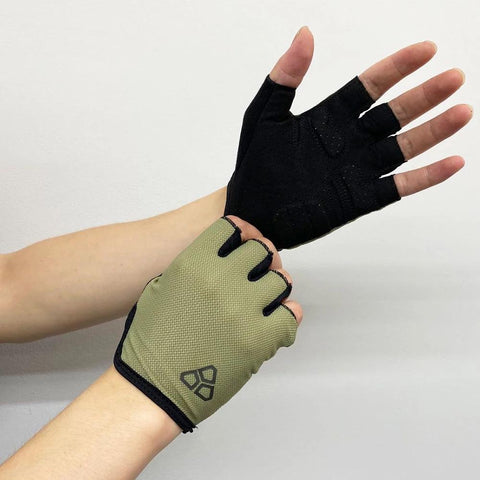 Cycling Gloves,Bike Gloves,Bicycle Gloves,Mountain Bike Gloves-Anti-Slip Shock -OS01056-Veeddydropshipping