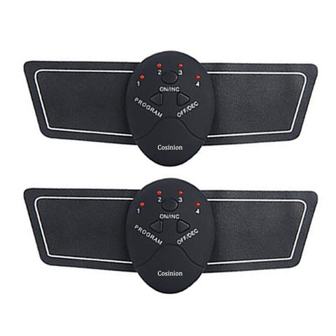 Buttock Abdominal Arms Legs Trainer Weight Loss Body Slimming-BH01365-Veeddydropshipping