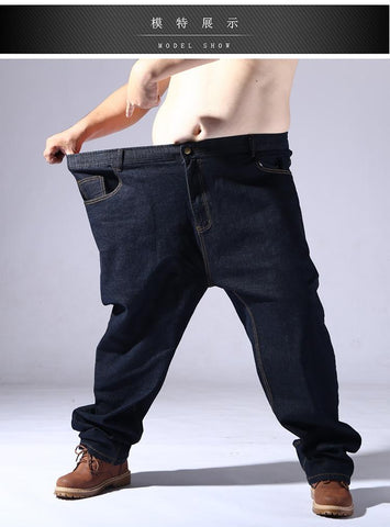 autumn and winter pants large stretch straight-MF00482-Veeddydropshipping