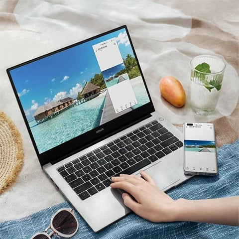 Laptopr MagicBook ,Intel Core  Ultrabook,Notebook-CO00295-Veeddydropshipping