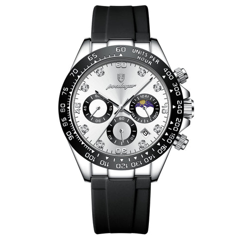 Luxury Casual Watch Business Sport Waterproof Watch Male-JW00657-Veeddydropshipping