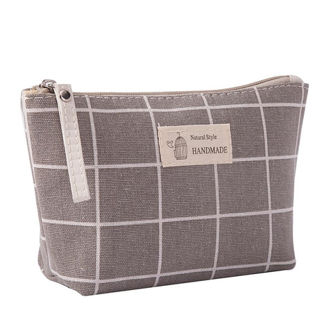 Bag Cartoons Portable Travel Ladies Organizer-BS00562-Veeddydropshipping