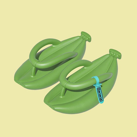 Summer Beach Slippers Couple Indoor Household Anti-Skid-BS01188-Veeddydropshipping