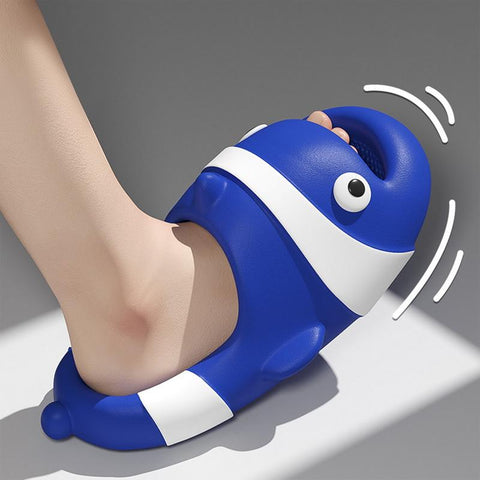 Summer New Home Anti-Skid Eva Solid Color Couple Outdoor-BS01242-Veeddydropshipping