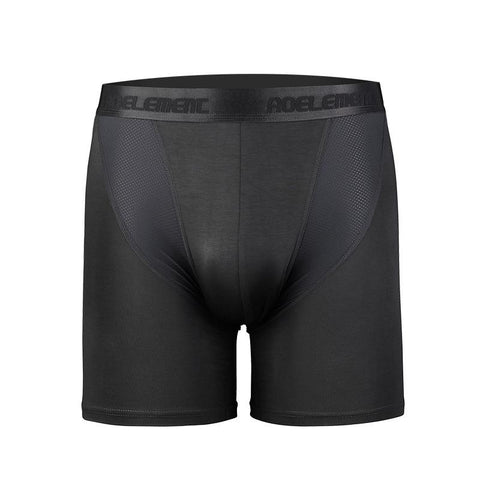 wear-resistant legs modal breathable running fitness-MF01484-Veeddydropshipping