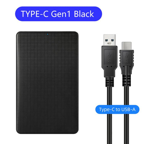 Box HDD Hard Disk Drive External-CO00942-Veeddydropshipping