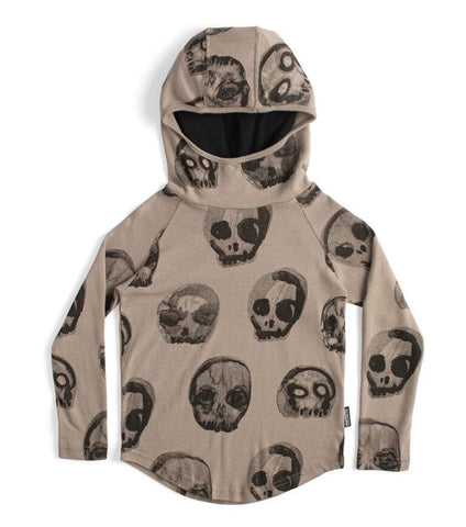 2023 SS Brand New Children&#39;s Hooded Long-sleeved T Sweatshirt Boys-TB01131-Veeddydropshipping