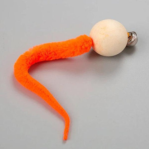 Wiggly Balls Cat Chewing Toys-HA01374-Veeddydropshipping