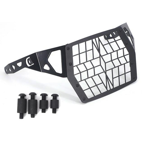 Protector Grille Guard Cover Protection Grill For Suzuki V-Strom-AM01070-Veeddydropshipping