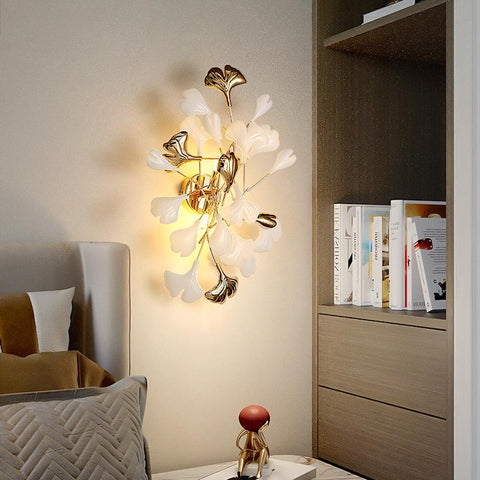 Wall lamp decoration indoor lighting-TI00470-Veeddydropshipping