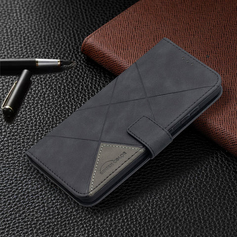 Wallet Flip Leather Case For Samsung Galaxy A04s A13 A31 A33 A34 A50-PA00216-Veeddydropshipping