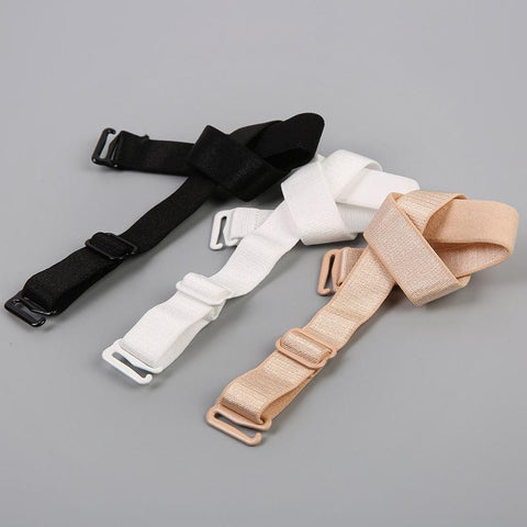 Underwear Shoulder Strap Women Bra-WF00744-Veeddydropshipping