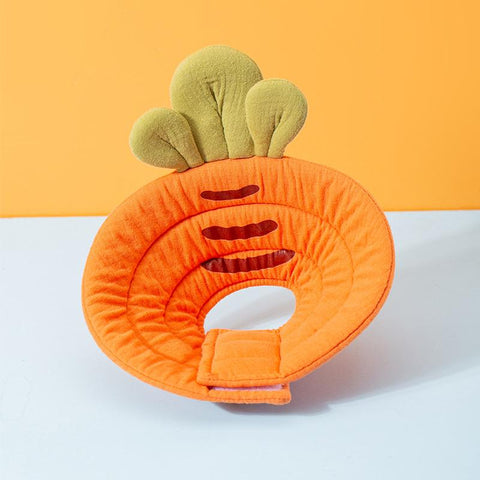 Pet Cone E-Collar Recovery Cone Blends-HA02000-Veeddydropshipping