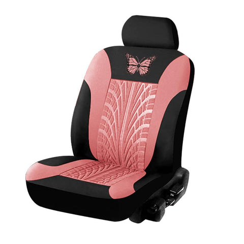 Most Auto with Butterfly Pattern Tire Track Detail Styling Protector-AM01498-Veeddydropshipping