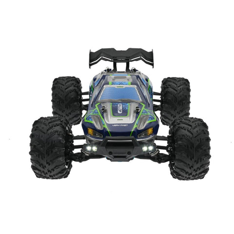 RC Car 50KM/H High Speed Racing Remote Control Car Truck for Adults 4WD Off Road-TB01461-Veeddydropshipping