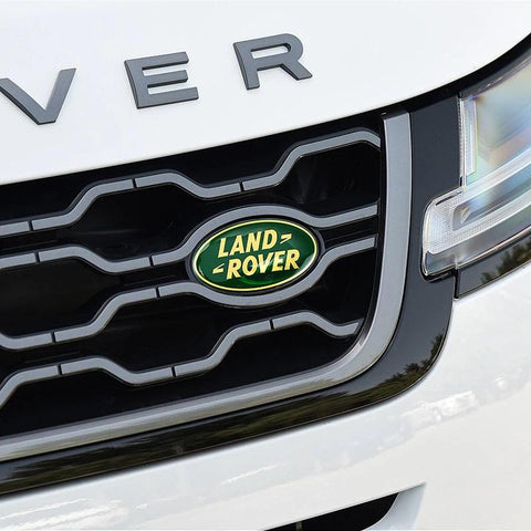 Emblem Accessories For Range Rover Freelander Discovery-AM00971-Veeddydropshipping