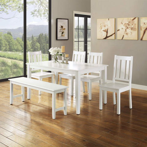 Furniture Dining Chair Set Home-HA01728-Veeddydropshipping
