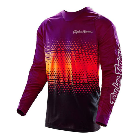 Free Shipping BMX Moto Mountain Bike Riding MTB Shirts DH Enduro Motocross-OS00996-Veeddydropshipping