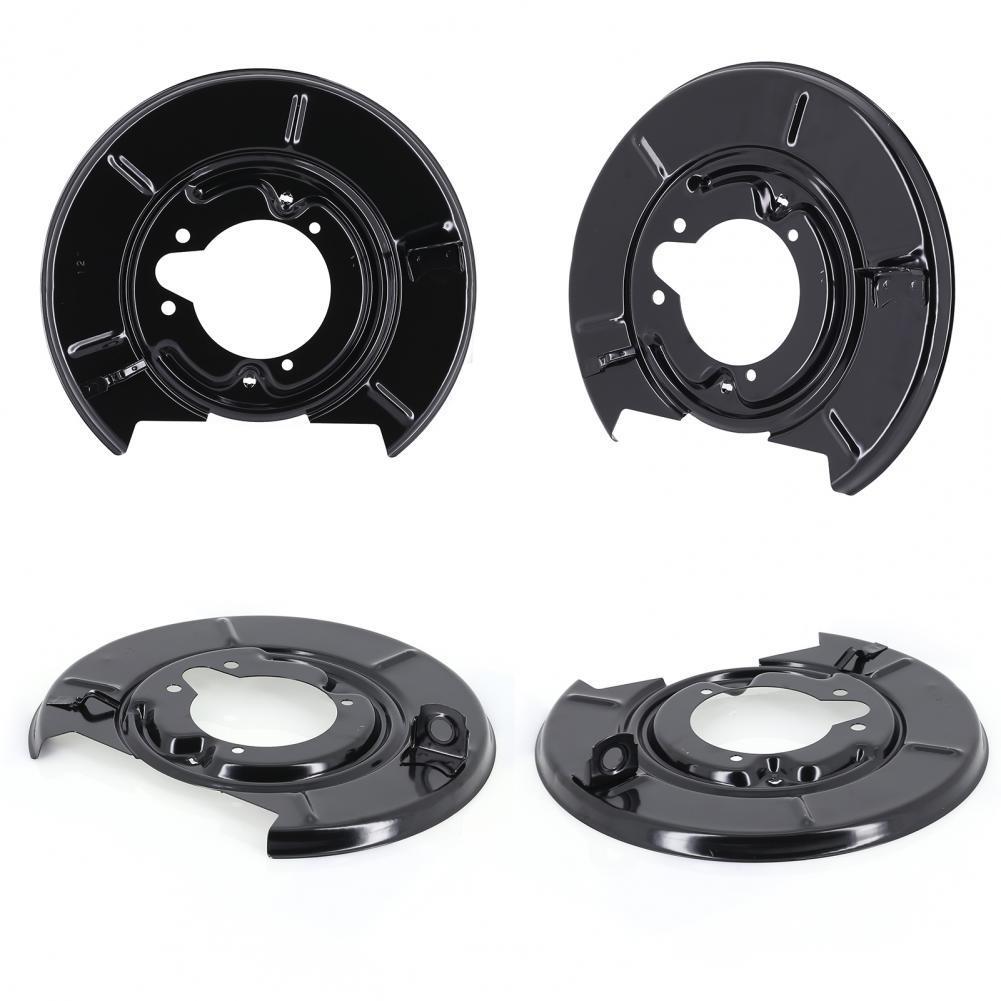 Rear Right Brake Disc Plate Dust Cover Shield Replacement-AM00193-Veeddydropshipping
