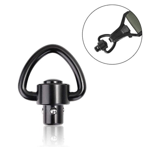 Version Rifle Sling Rail Swivel Swivels Hunting Accessories-HA00083-Veeddydropshipping