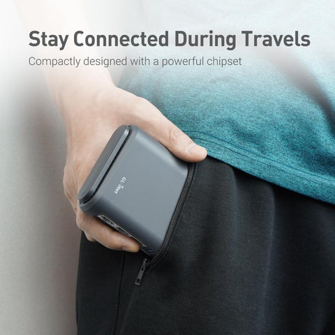 Wireless VPN Encrypted Router-CO01451-Veeddydropshipping