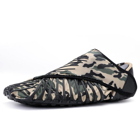 Women Multifunctional Indoor Fitness Shoes Anti-Slip Driving-OS01329-Veeddydropshipping