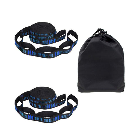 Hammock Straps Special Reinforced Polyester Straps-HA01626-Veeddydropshipping