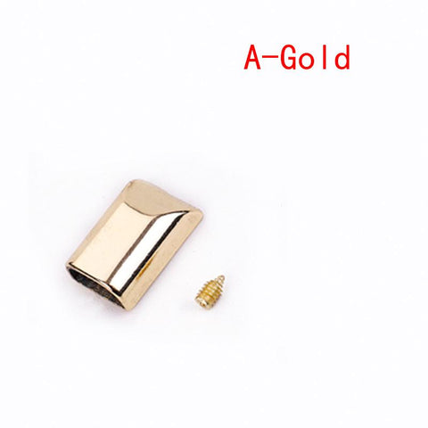 Metal Zipper Stopper Zipper Tail Clip-HA00048-Veeddydropshipping