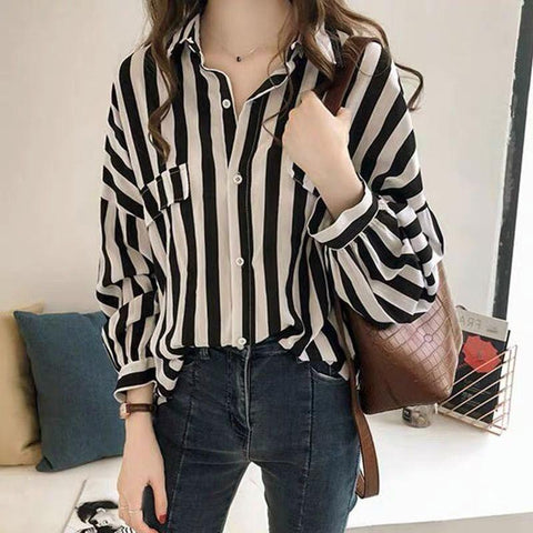 Ladies Tops and Blouses Fashion Clothing-Veeddydropshipping