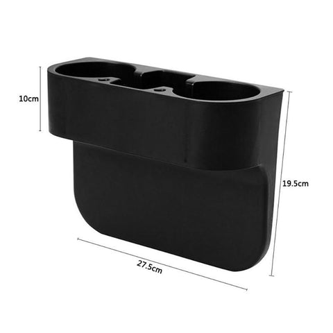 Seat Seam Drink Beverage Cup Holder-AM01507-Veeddydropshipping