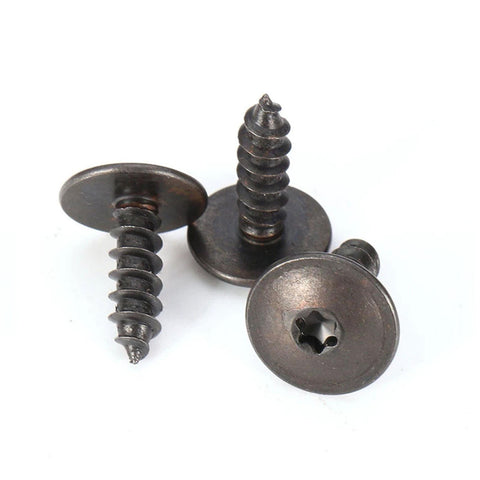 For For Engine Splash Guard Self Tapping Screws-AM01501-Veeddydropshipping