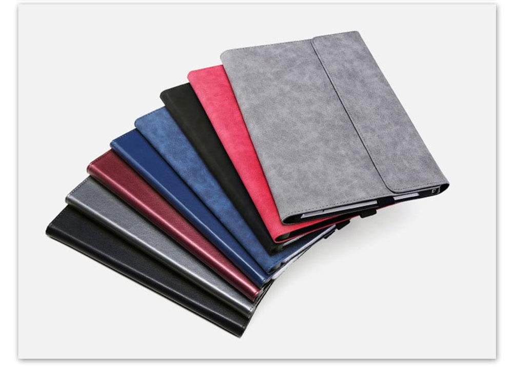 Cover PU Leather Case  Tablet Sleeve -CO00450-Veeddydropshipping