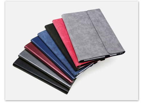 Cover PU Leather Case  Tablet Sleeve -CO00450-Veeddydropshipping