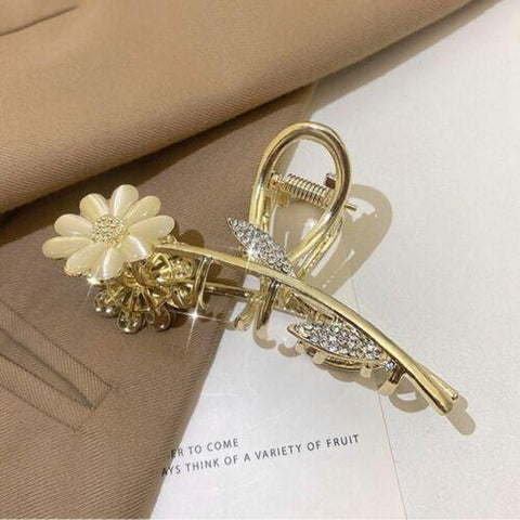 Hair Accessories Grab Clip Hair Claw-WF01088-Veeddydropshipping
