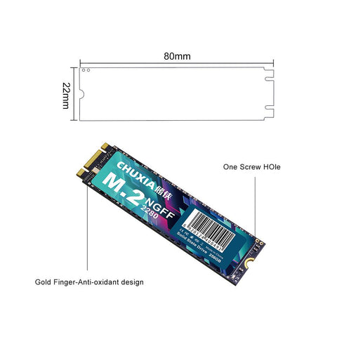 Internal Solid State Drive-CO01015-Veeddydropshipping