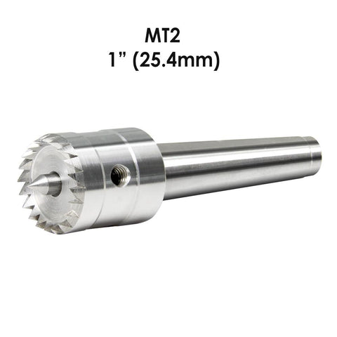 Heavy Duty Woodworking Tailstock  Bearing Drive-TI00185-Veeddydropshipping