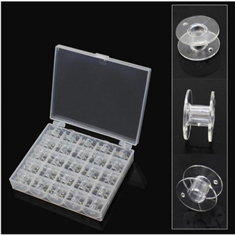 Sewing Machine Bobbins Spool Sewing-HA00151-Veeddydropshipping